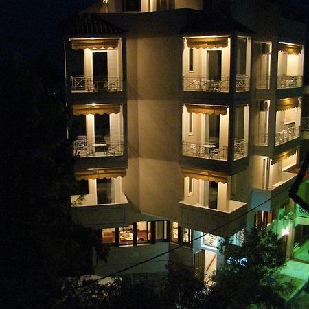 Aiolos Loutra Edipsou  Exterior foto